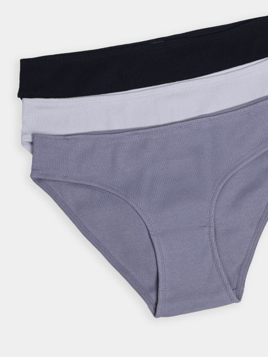 COLIN'S Set Lenjerie Multicolor Modern Femei [1]