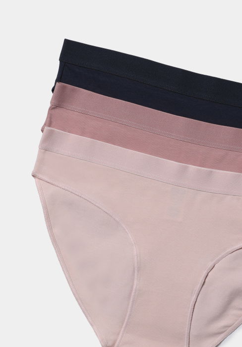 COLIN'S Set Lenjerie Multicolor Femei [1]