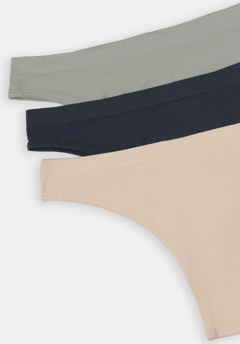 COLIN'S Set Lenjerie Multicolor Femei [1]