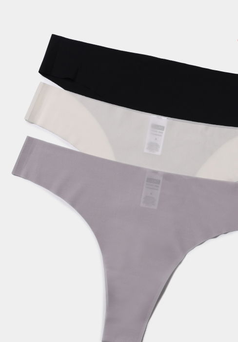 COLIN'S Set Lenjerie Multicolor Femei [1]