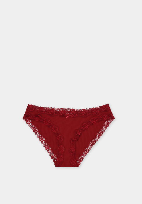 COLIN'S Набор Нижнего Белья Rosu Comfort [2]