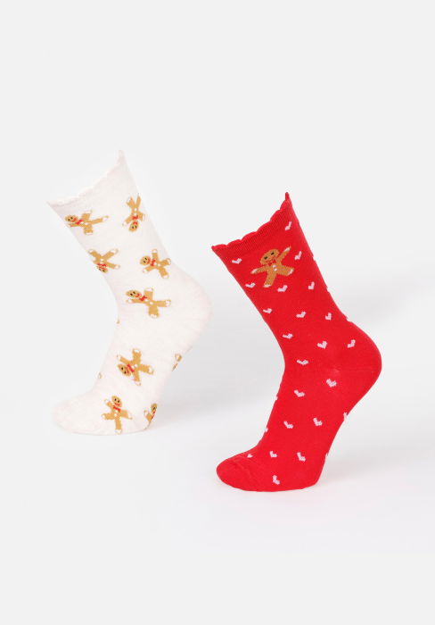 COLIN'S Набор Носков Cafeniu Modern [1]