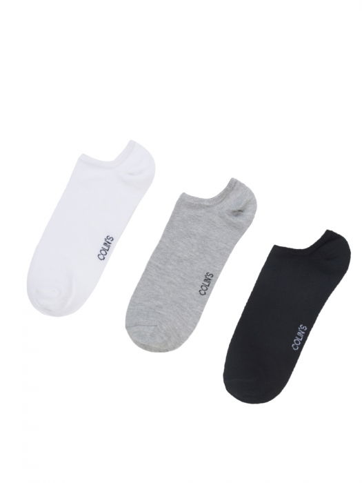 COLIN'S Set Sosete Multicolor Barbati [1]