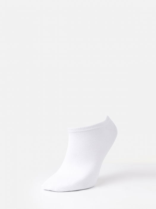 COLIN'S Sosete Albe Modern Barbati [2]