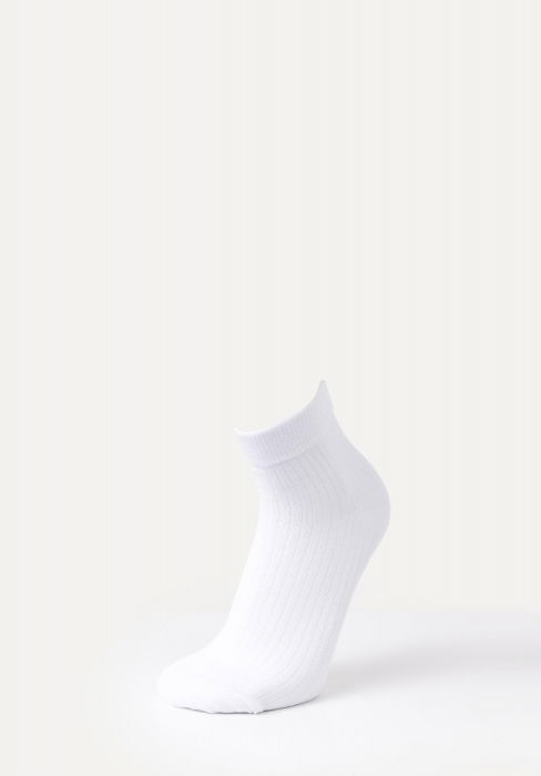 COLIN'S Женские Носки Белые Modern [1]