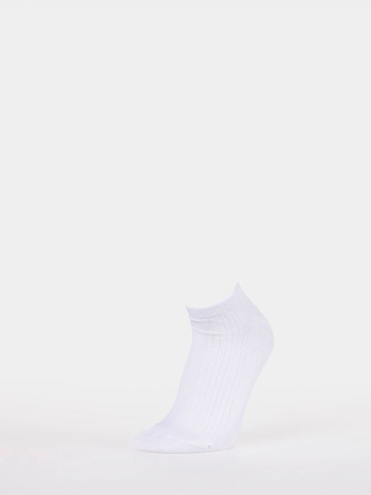 COLIN'S Женские Носки Белые Modern [1]