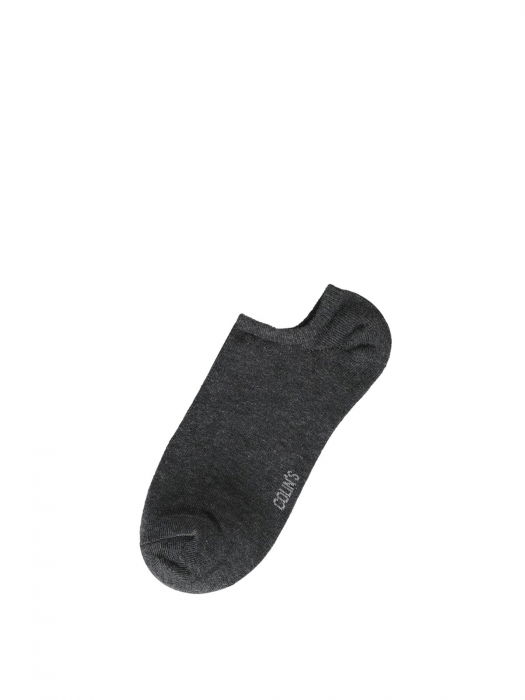 COLIN'S Sosete Antracit Femei [2]
