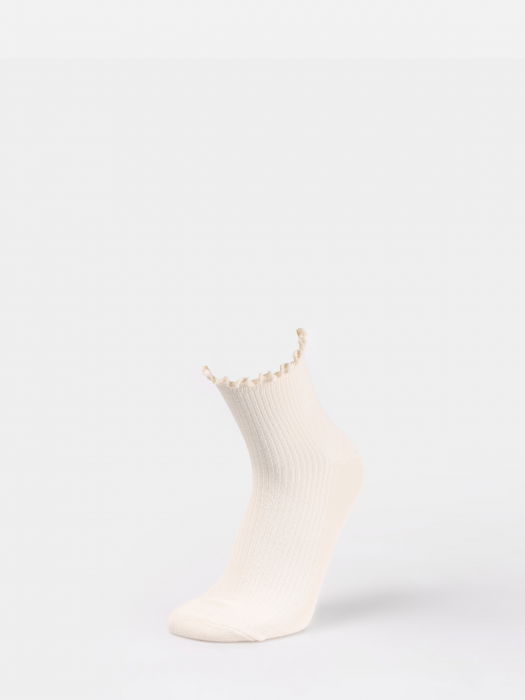 COLIN'S Sosete Bej Modern Femei [1]