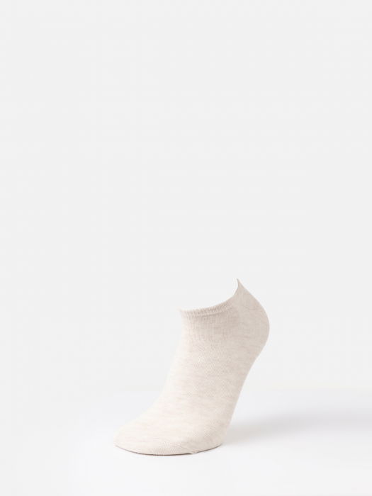 COLIN'S Sosete Bej Modern Femei [2]