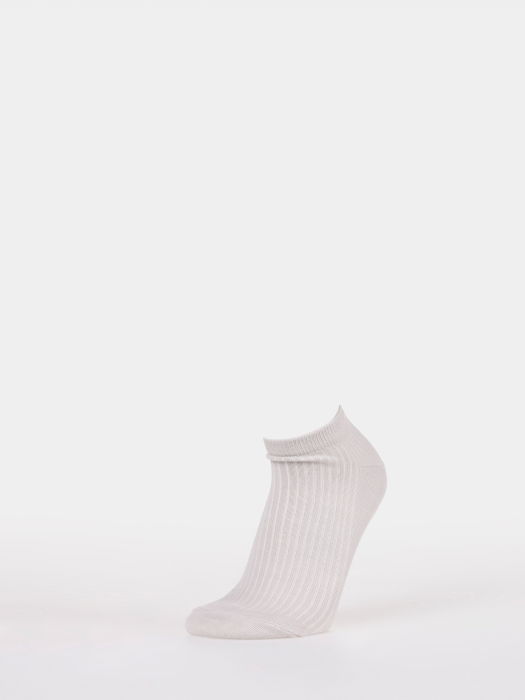 COLIN'S Sosete Bej Modern Femei [1]