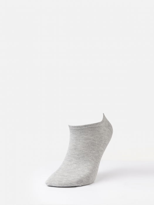 COLIN'S Sosete Gri Deschis Regular Barbati [2]