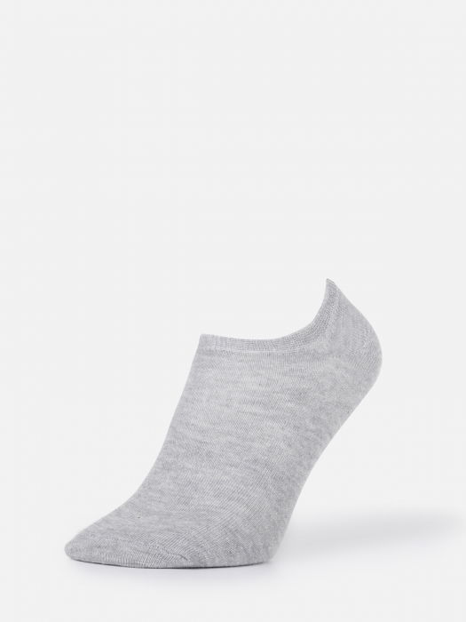 COLIN'S Sosete Gri Deschis Regular Barbati [3]