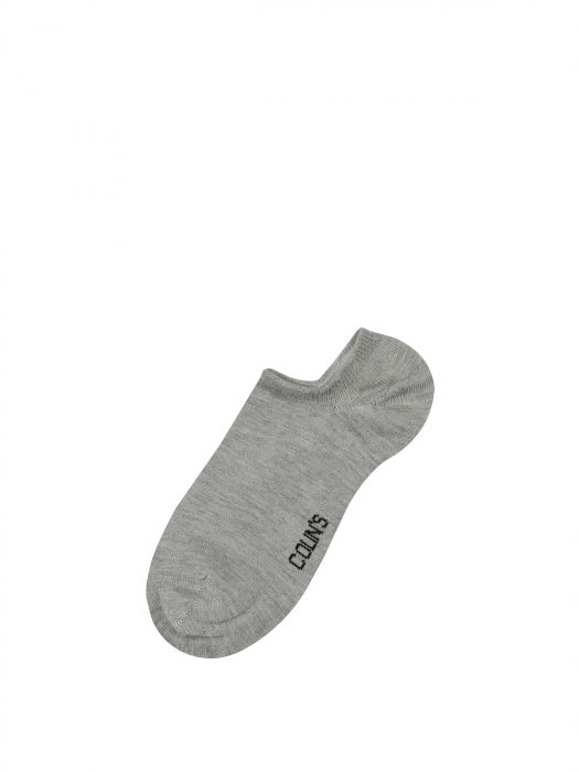 COLIN'S Sosete Gri Femei [1]