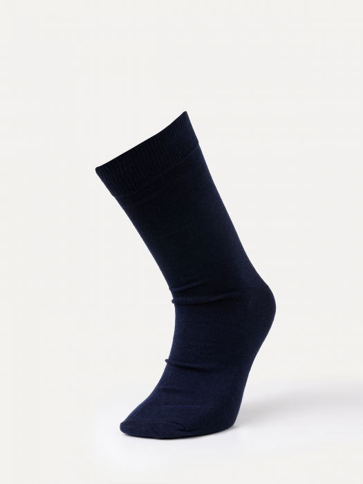 COLIN'S Мужские Носки Синие Super Slim [2]
