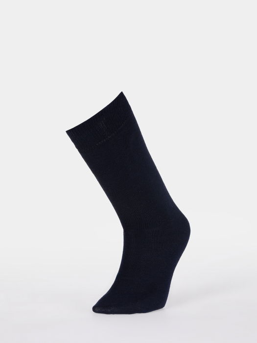 COLIN'S Мужские Носки Синие Super Slim [1]