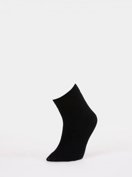 COLIN'S Мужские Носки Чёрные Modern [1]