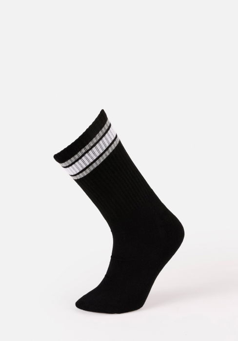 COLIN'S Носки Negru Modern [1]