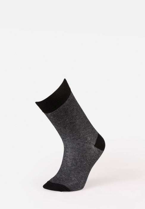 COLIN'S Носки Negru Modern [1]