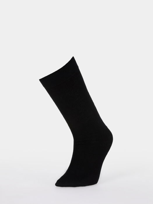 COLIN'S Мужские Носки Чёрные Regular [1]