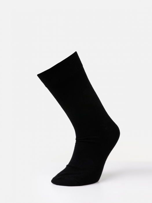COLIN'S Мужские Носки Чёрные Regular [2]