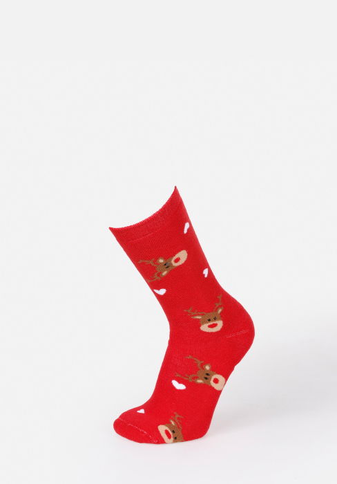 COLIN'S Носки Rosu Modern [1]