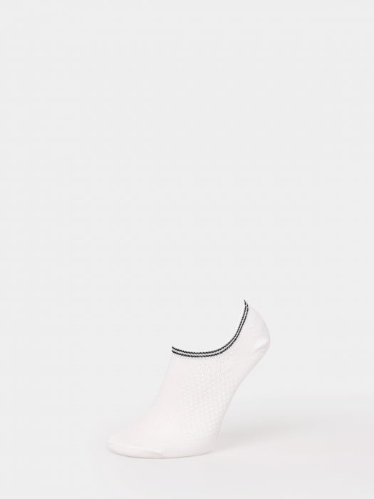 COLIN'S Talpici Albi Modern Femei [1]