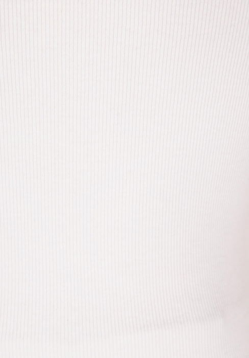 COLIN'S Женский Топ Белый Slim [5]