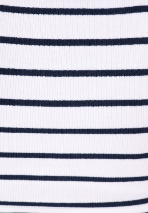 COLIN'S Женский Топ Белый Slim [5]