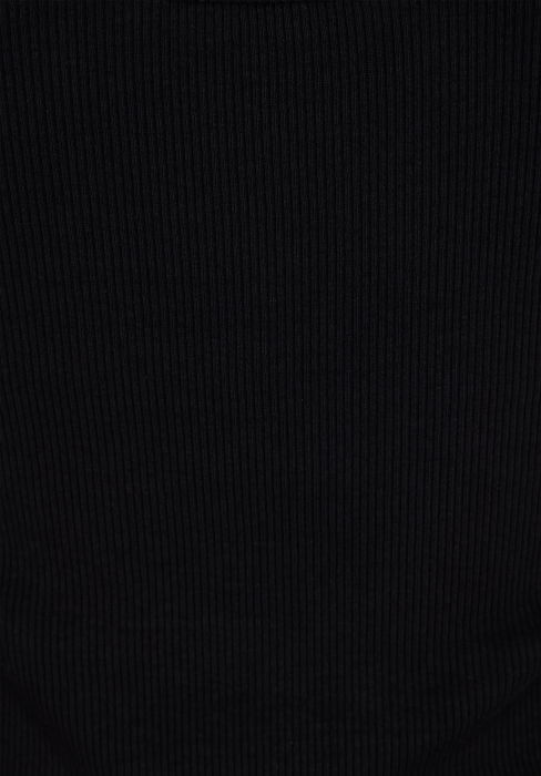 COLIN'S Top Negru Slim Femei [5]