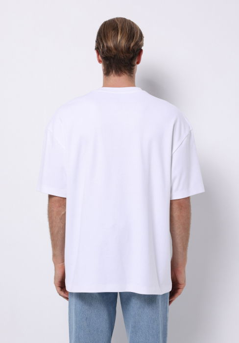 COLIN'S Футболка Alb  [2]