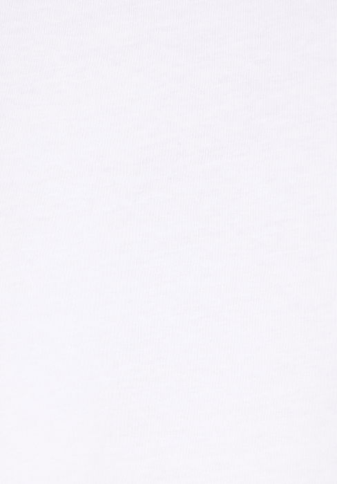 COLIN'S Tricou Alb Boxy Barbati [5]