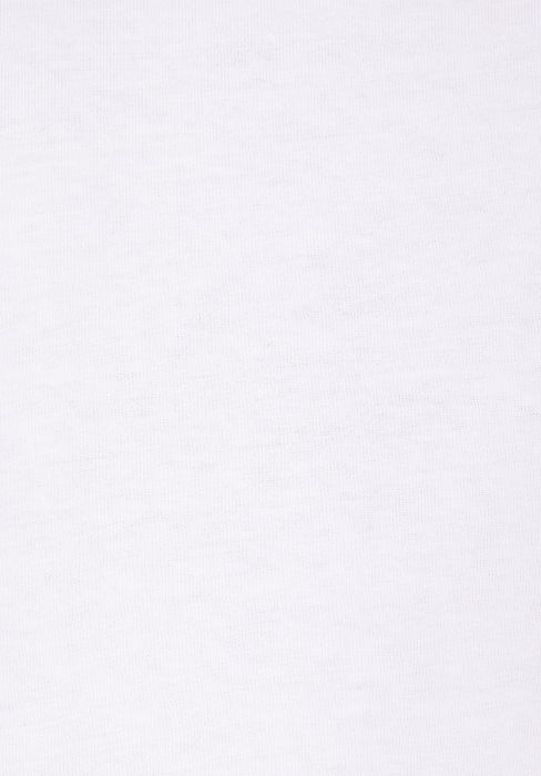 COLIN'S Tricou Alb Comfort Barbati [5]