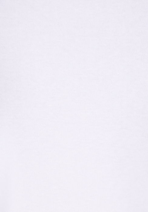 COLIN'S Tricou Alb Slim Femei [5]