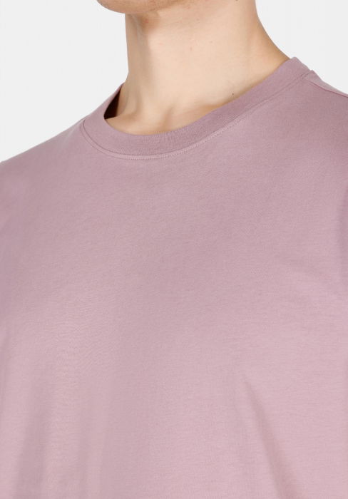 COLIN'S Мужская Футболка Светло-Розовая Regular [4]