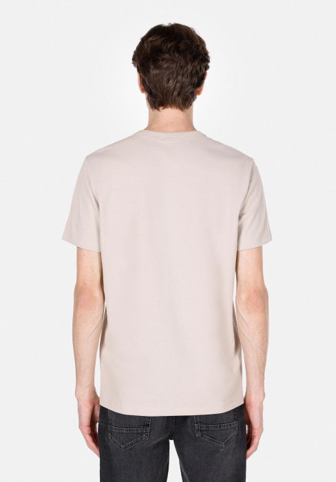 COLIN'S Tricou Bej Regular Barbati [2]
