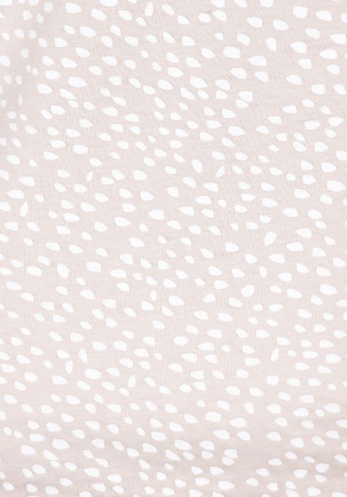 COLIN'S Женская Футболка Беживая Slim [5]