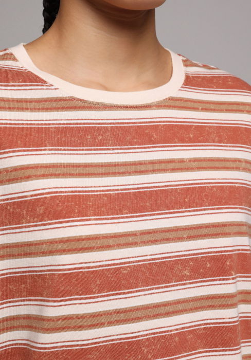 Tricou Multicolor Femei [2]