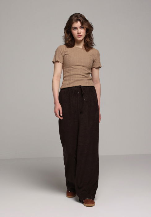 COLIN'S Женская Футболка Camel  [3]