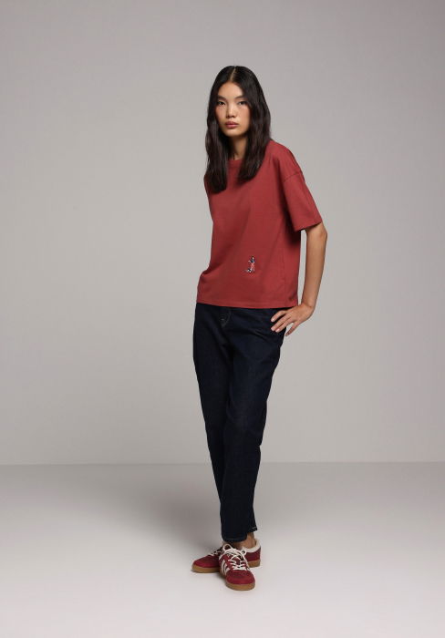 COLIN'S Женская Футболка Карамельная  [3]