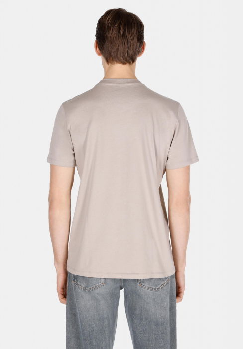 COLIN'S Tricou Gri Deschis Regular Barbati [2]