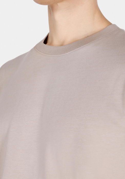 COLIN'S Tricou Gri Deschis Regular Barbati [4]