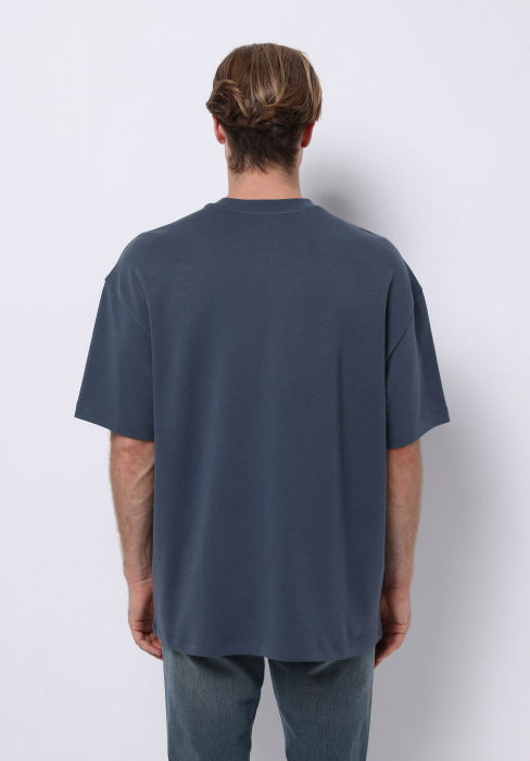 COLIN'S Tricou Navy  Barbati [2]