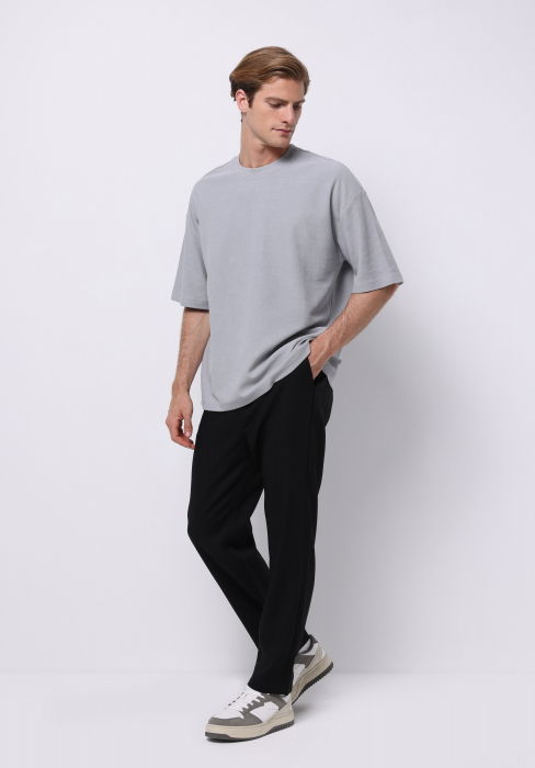 COLIN'S Мужская Футболка Светло-Синяя  [3]