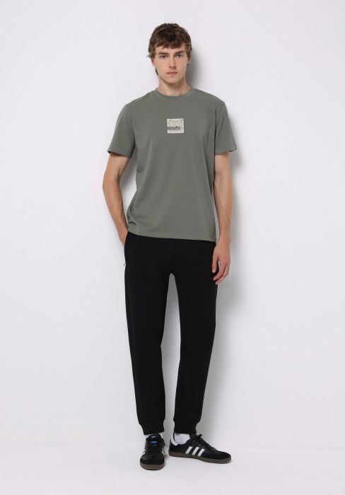 COLIN'S Футболка Mint  [3]