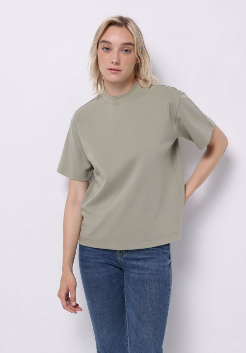 COLIN'S Футболка Mint  [1]