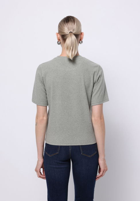 COLIN'S Tricou Mint Regular Femei [2]