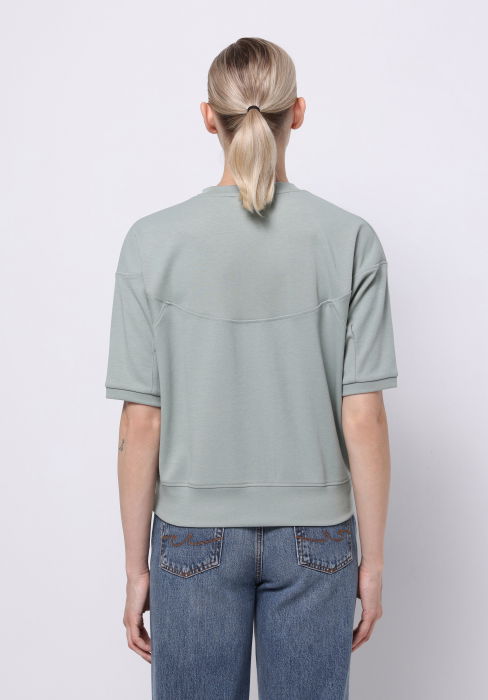 COLIN'S Tricou Mint Regular Femei [2]