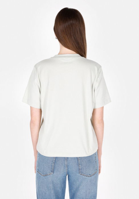 COLIN'S Tricou Mint Regular Femei [2]