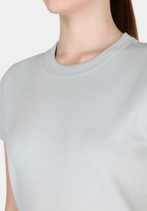 COLIN'S Женская Футболка Мята Slim [4]