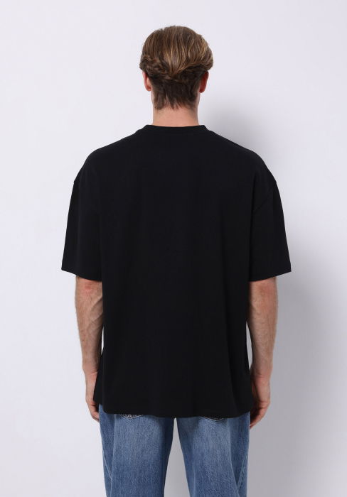 COLIN'S Футболка Negru  [2]